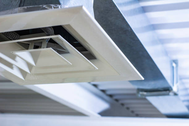 Best Ventilation Cleaning Services  in Branchville, SC