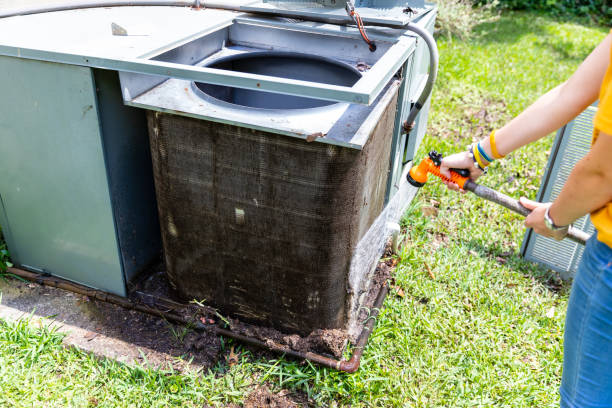 Best Affordable Air Duct Cleaning  in Branchville, SC