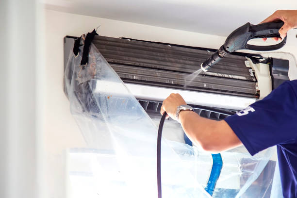 Best Ductwork Cleaning Services  in Branchville, SC