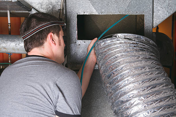 Best Affordable Duct Cleaning Services  in Branchville, SC