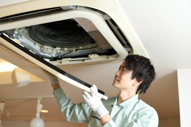 Best Air Duct Cleaning Near Me  in Branchville, SC