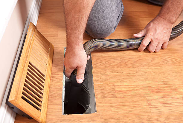 Best HVAC Air Duct Cleaning  in Branchville, SC