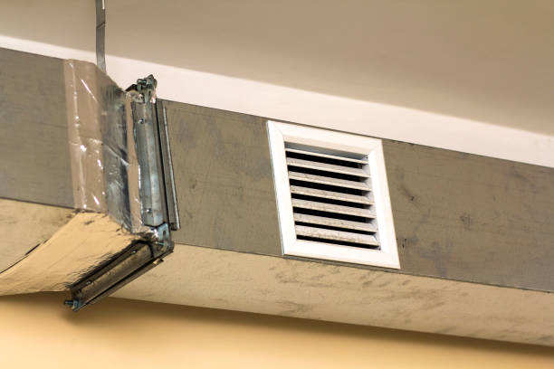Best Air Duct Cleaning Near Me  in Branchville, SC