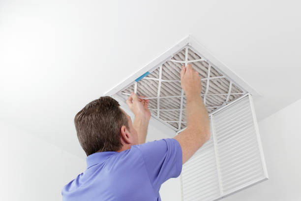 Best Affordable Air Duct Cleaning  in Branchville, SC